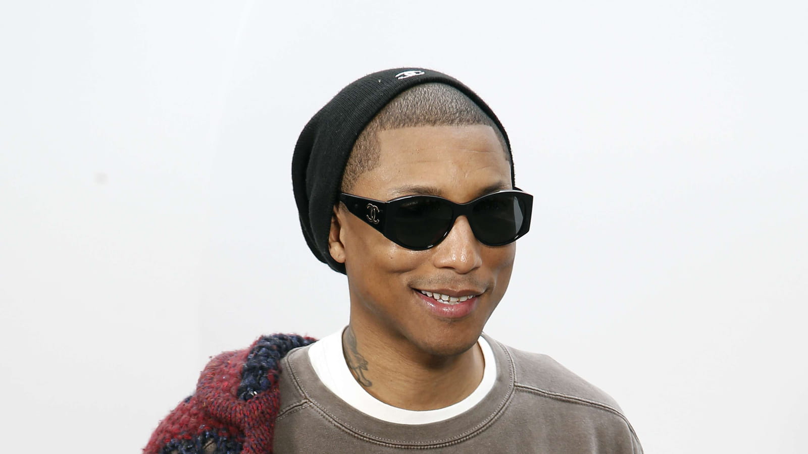 Pharrell Williams