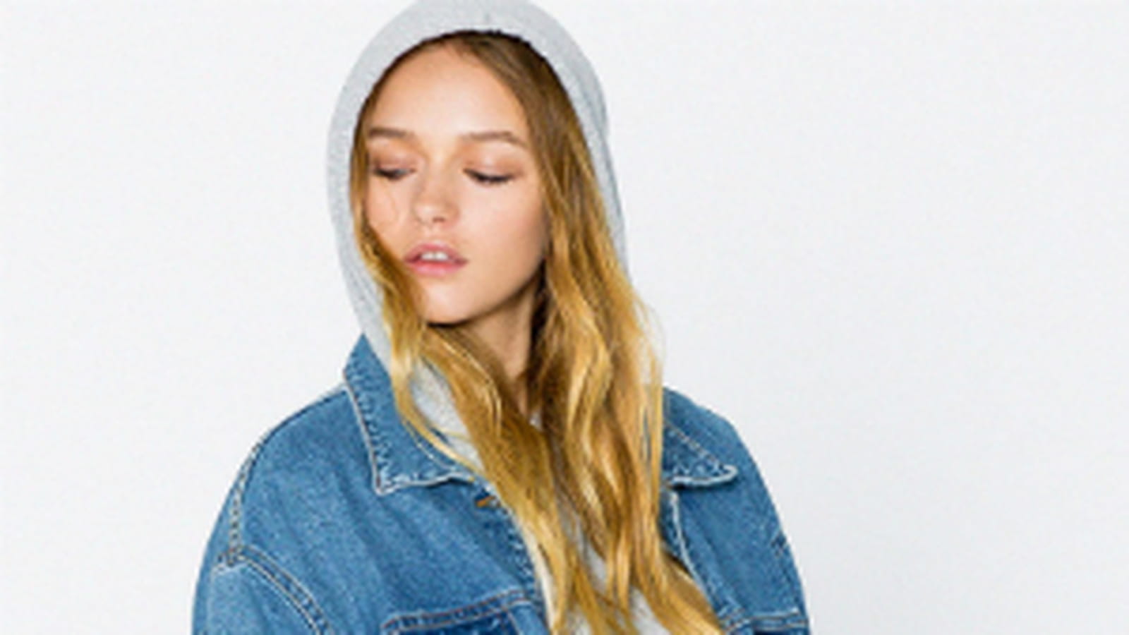  Blouson Pull & Bear