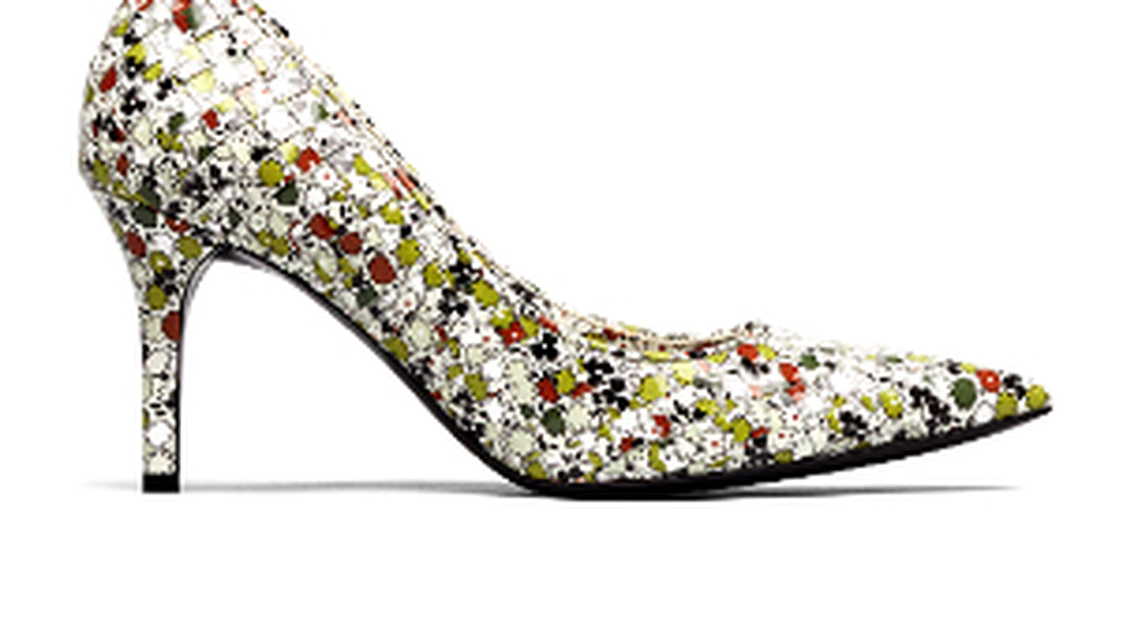 Escarpins Bottega Veneta
