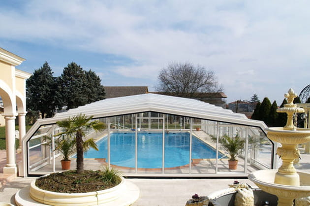 Mod&egrave;le Barracuda d'Abritech