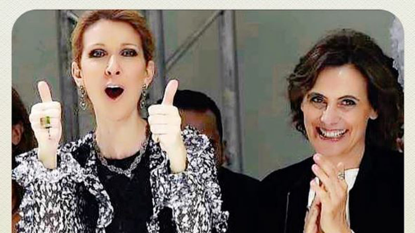 Inès de la Fressange
