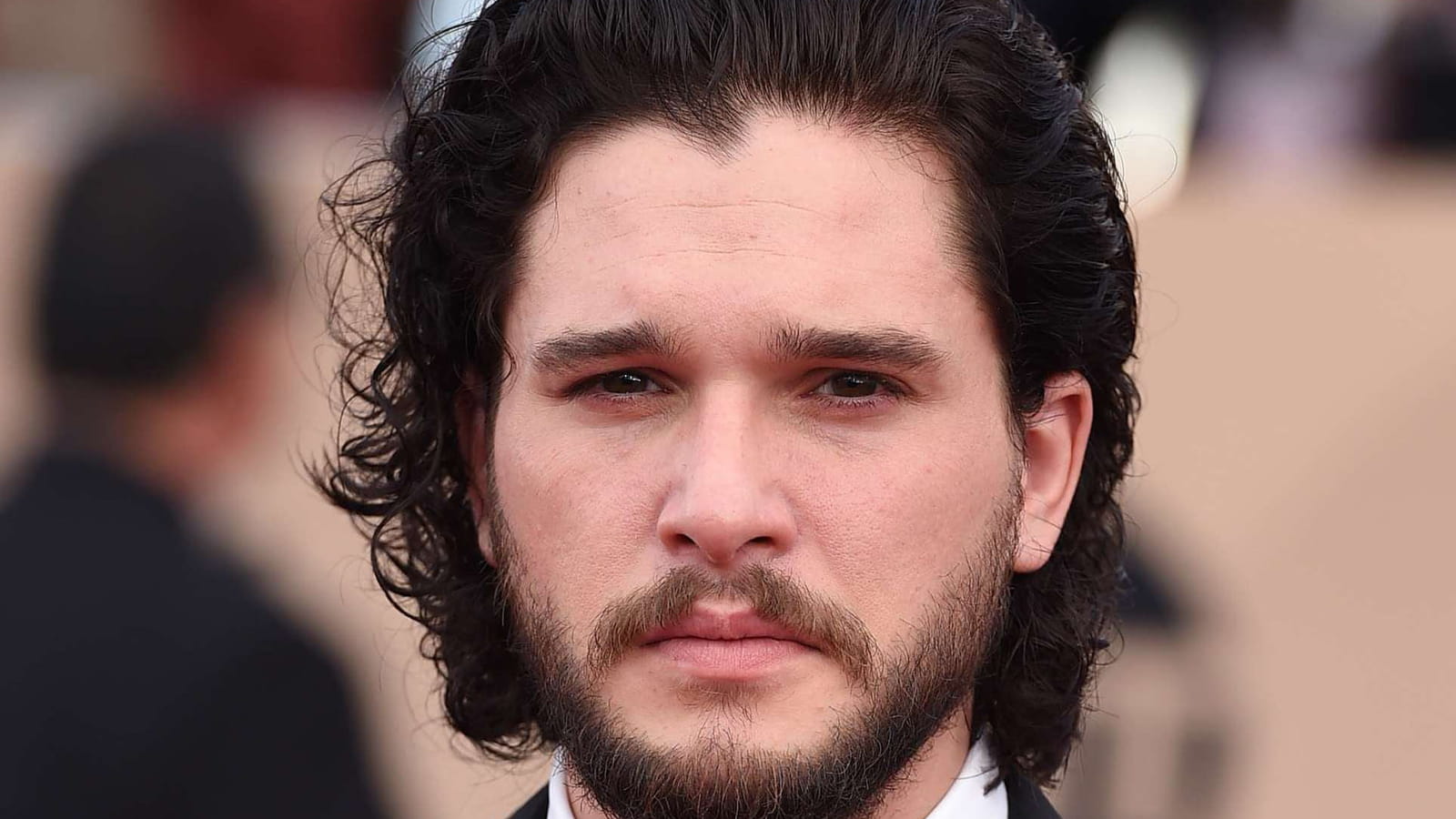 Kit Harington