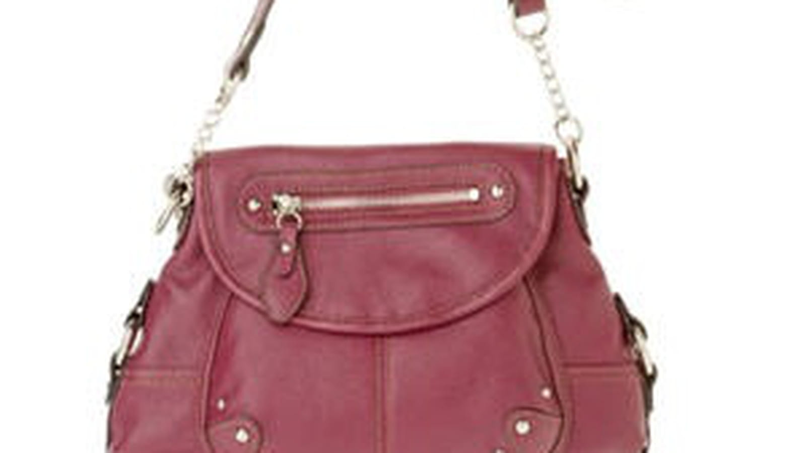 Sac rose de Nine West