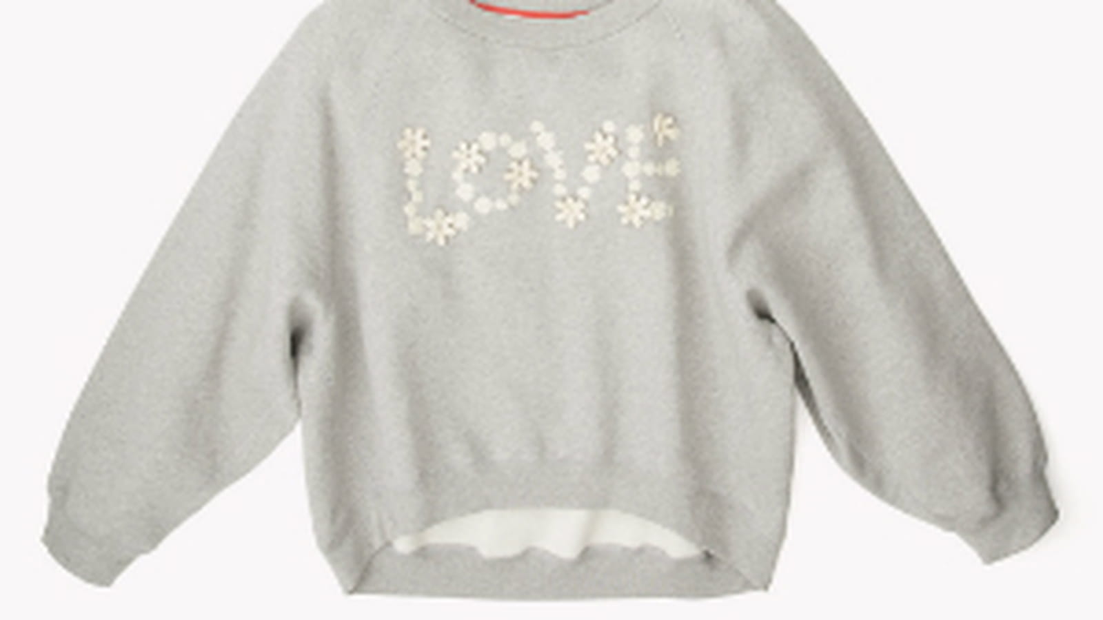 Sweat-shirt Tommy Hilfiger