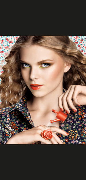 Cocktail vitamin&eacute;