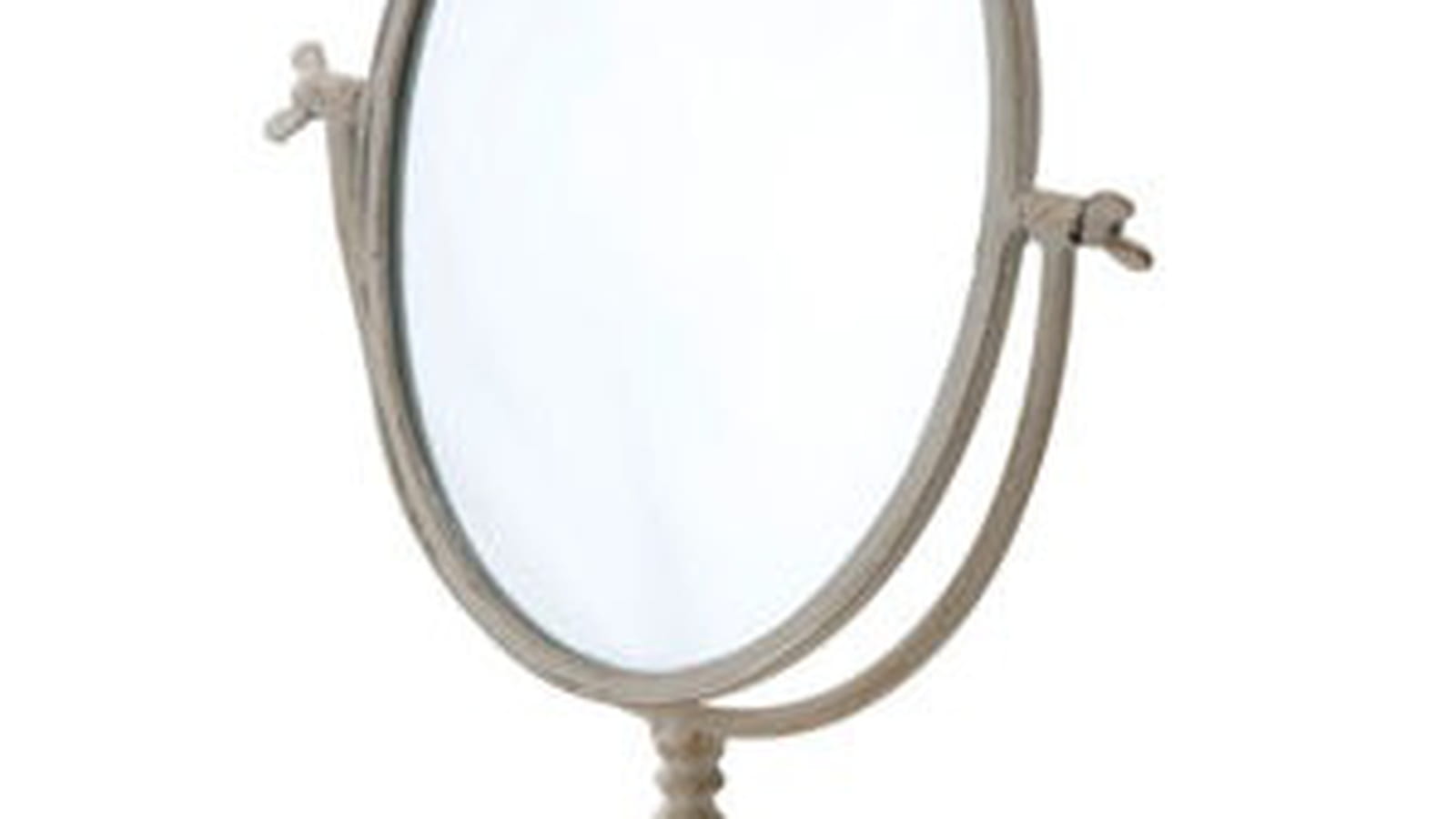 Le miroir "Amarante" de Comptoir de famille