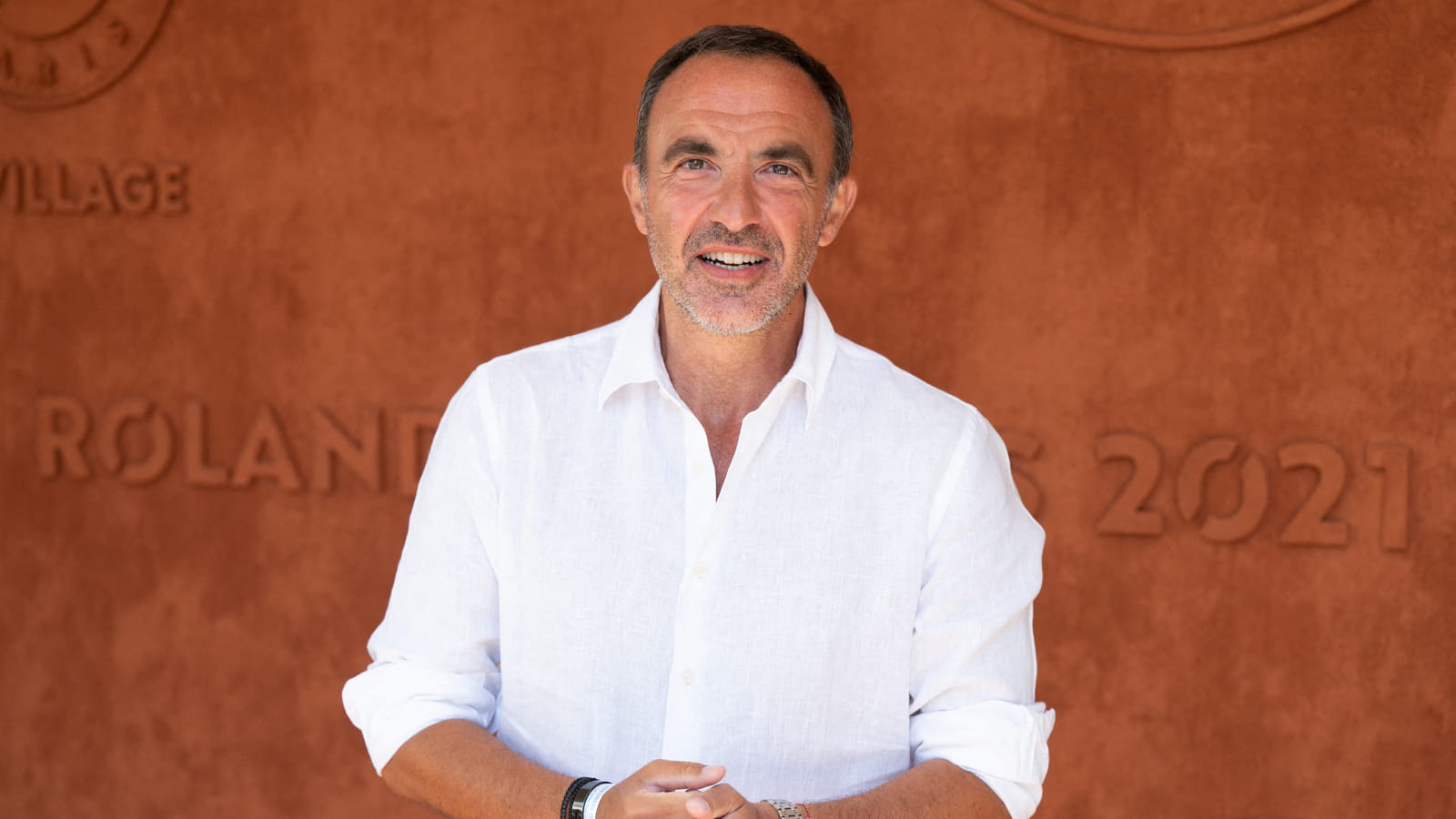 Nikos Aliagas