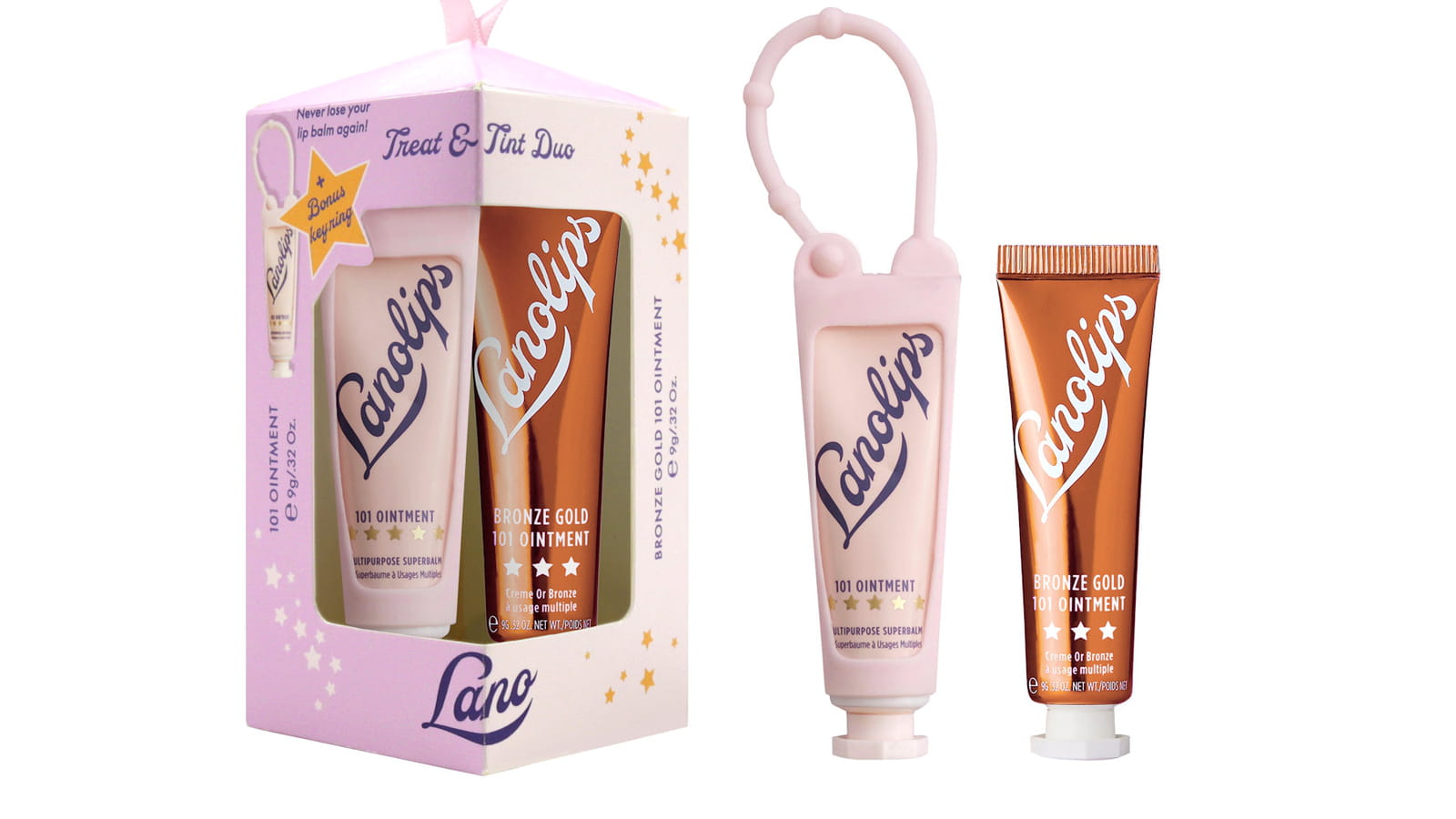 Lanolips 