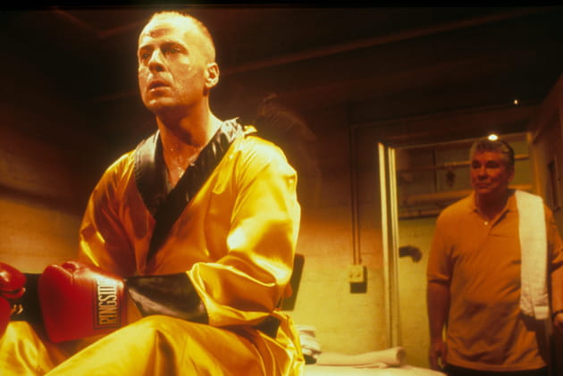 Dans "Pulp Fiction", en 1994