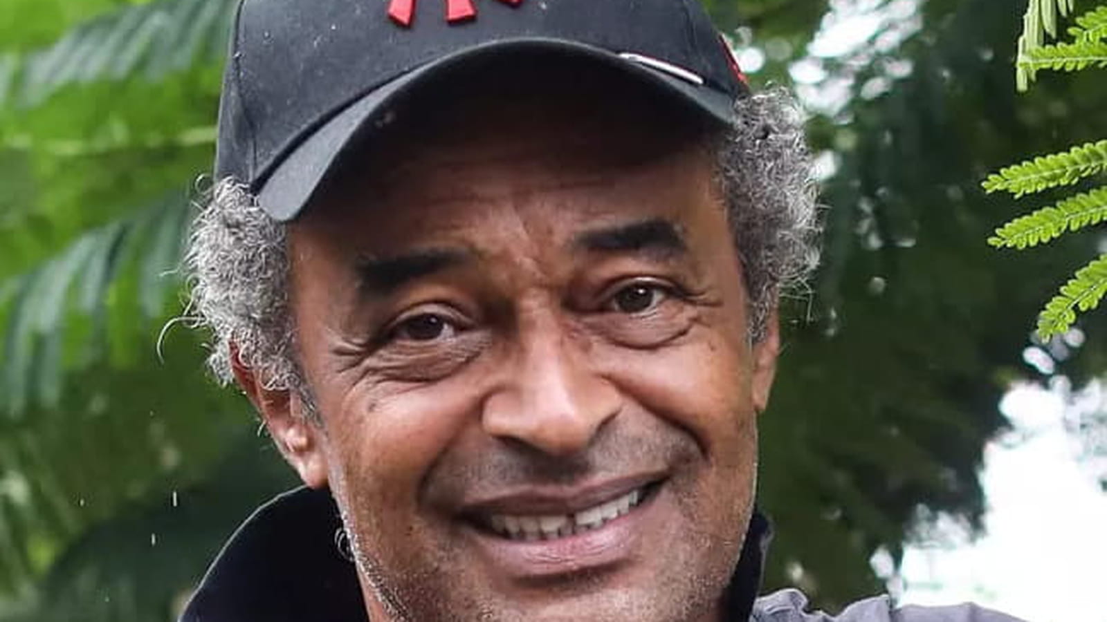 Yannick Noah