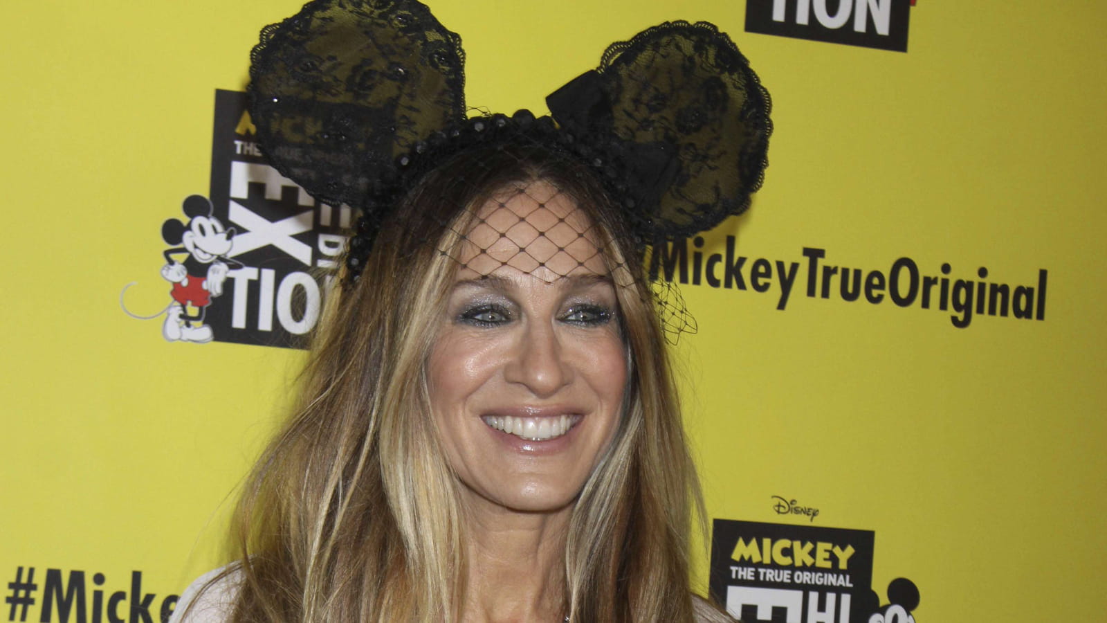 Sarah Jessica Parker
