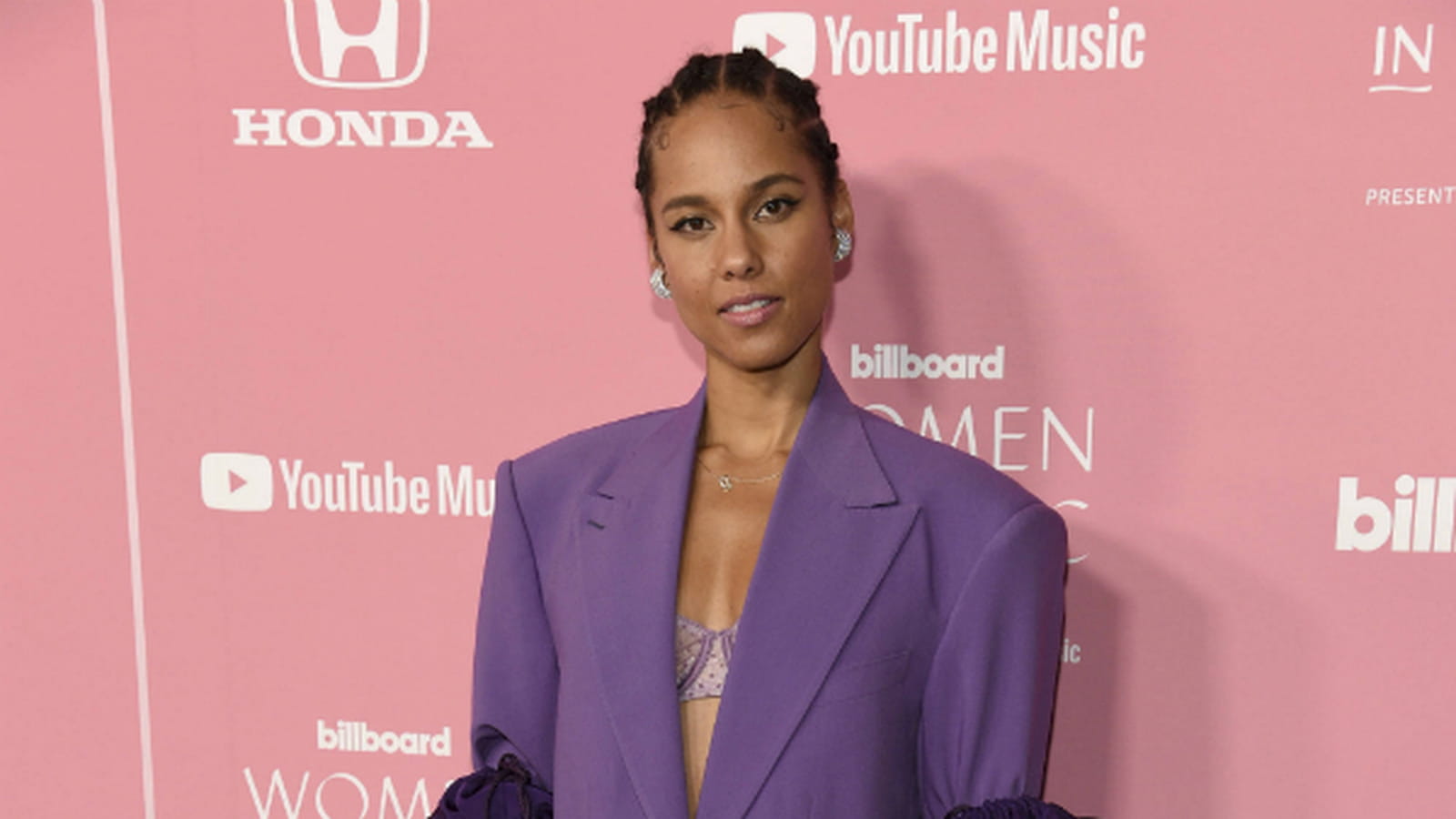 Alicia Keys 