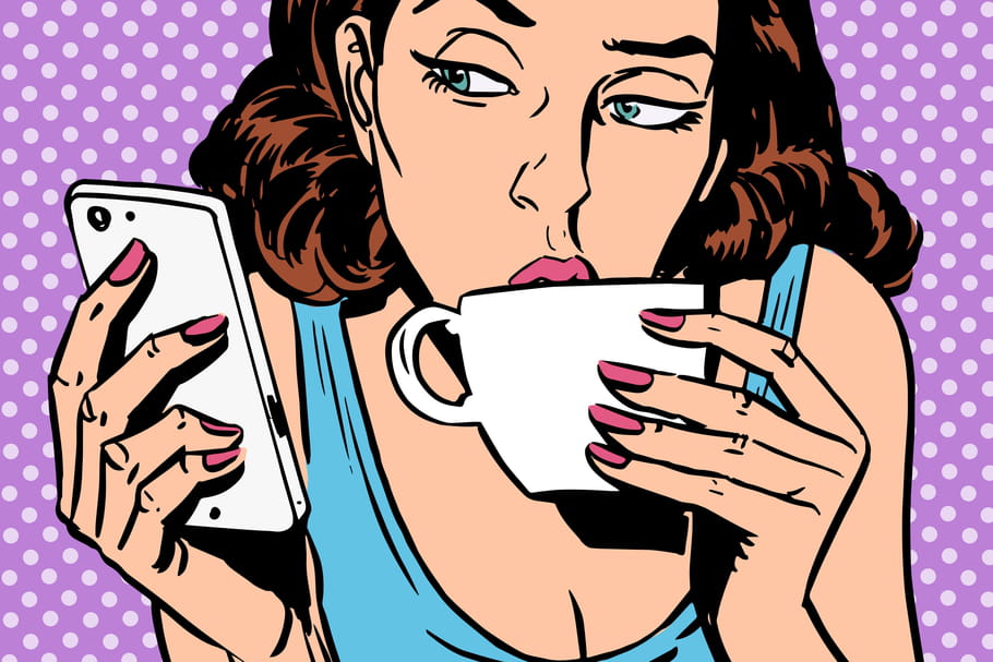 Le ghosting, disparaître pour mieux rompre ?