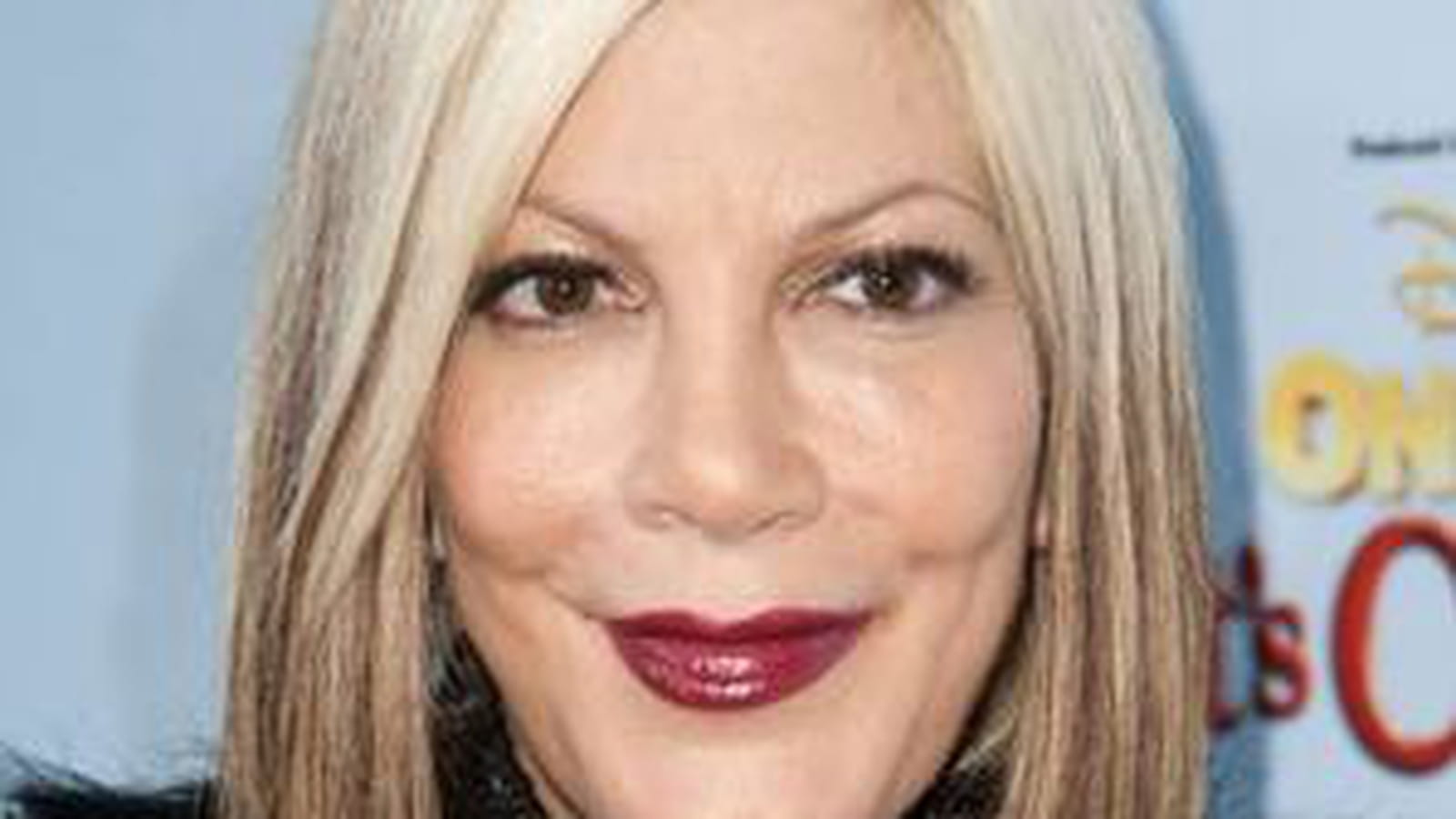 Tori Spelling
