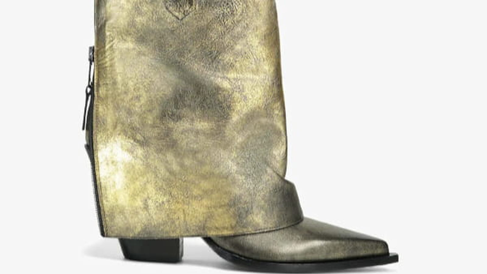 Santiags Zalando 