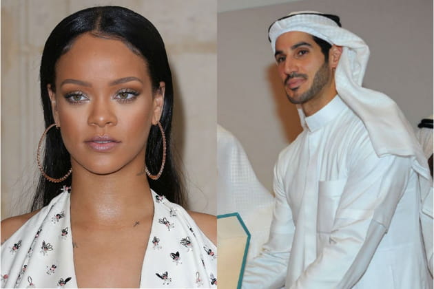 Secr&egrave;te idylle