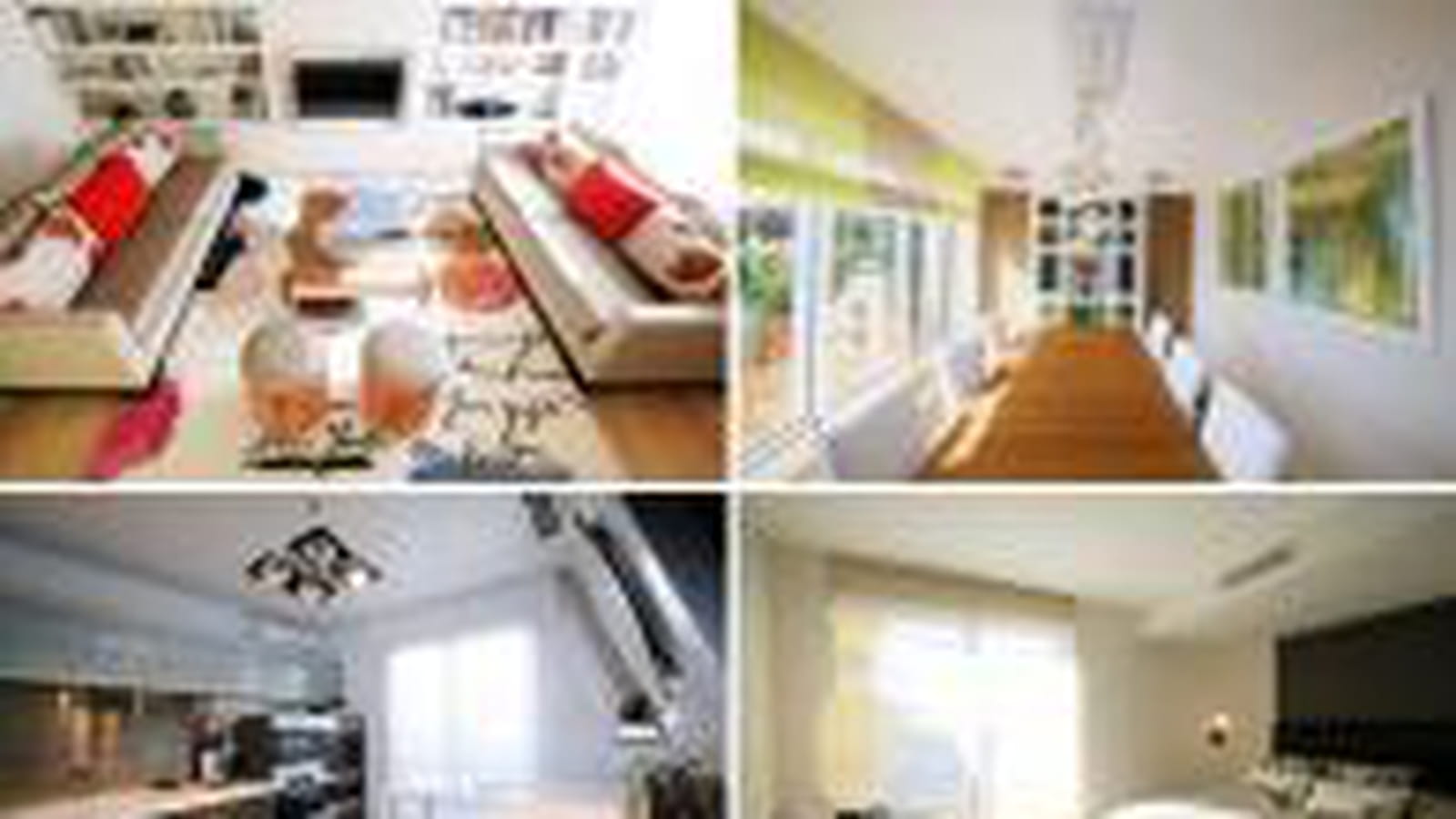 Duplex 100% déco