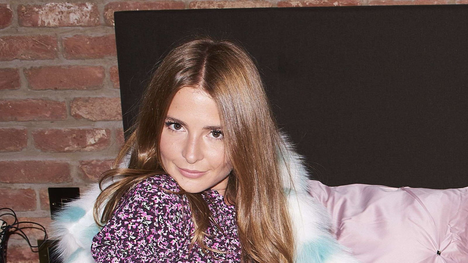 Millie Mackintosh