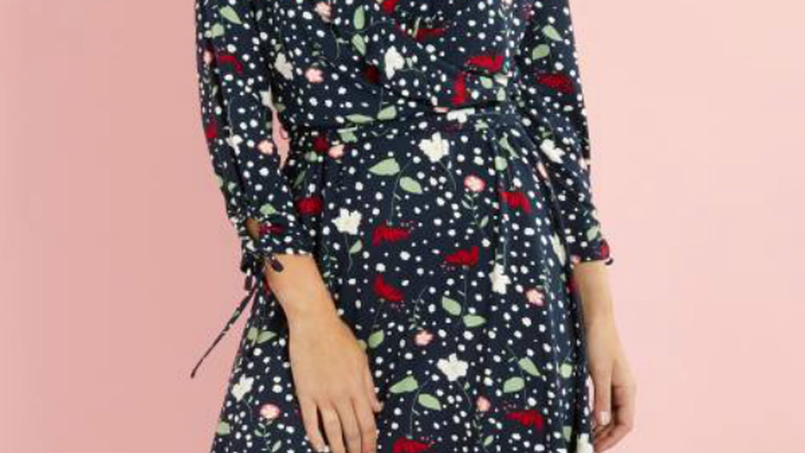 Robe Kiabi  