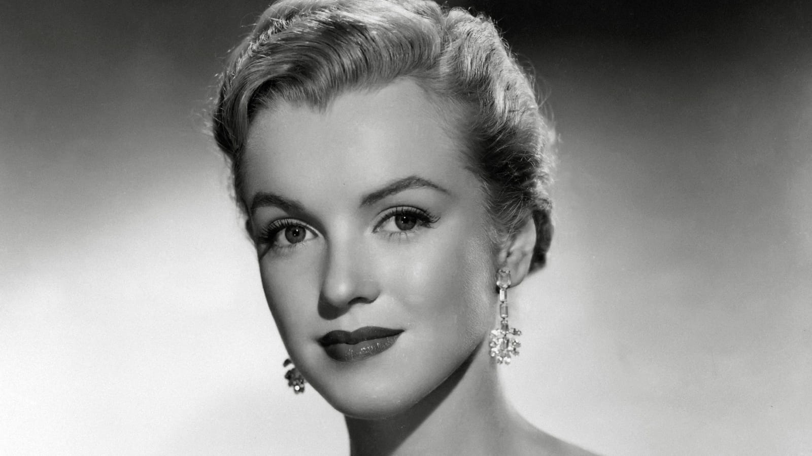 Le chignon élégant