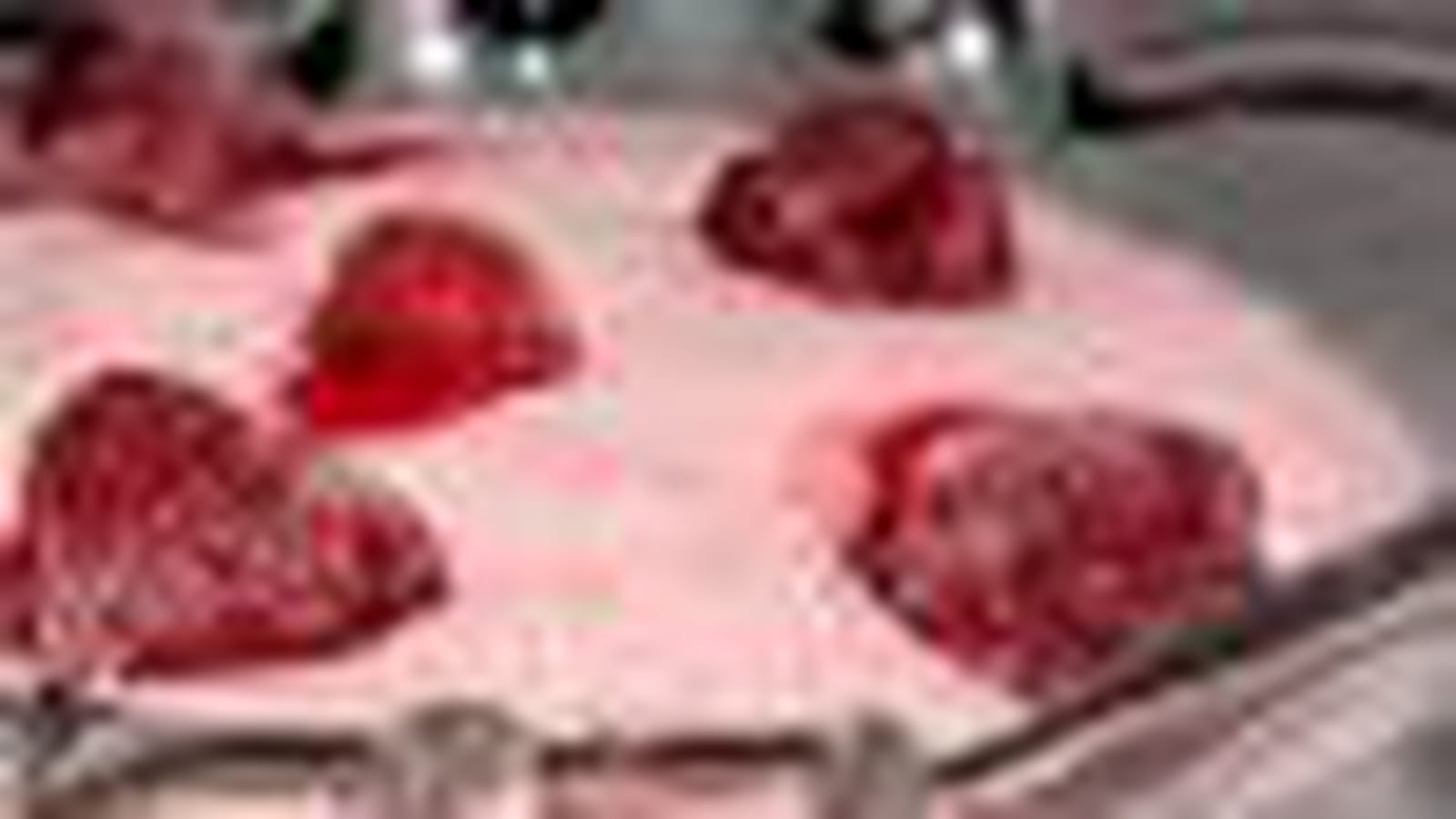 Framboises