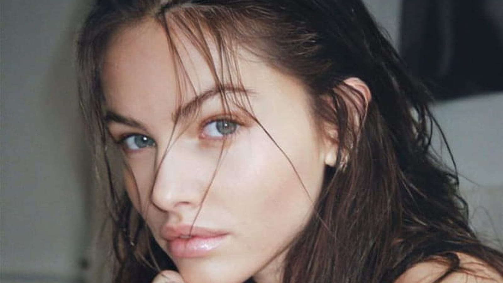 Thylane Blondeau 