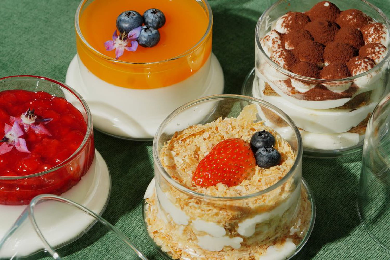 Menu de la semaine : idées de recettes du 28 juillet au 3 août