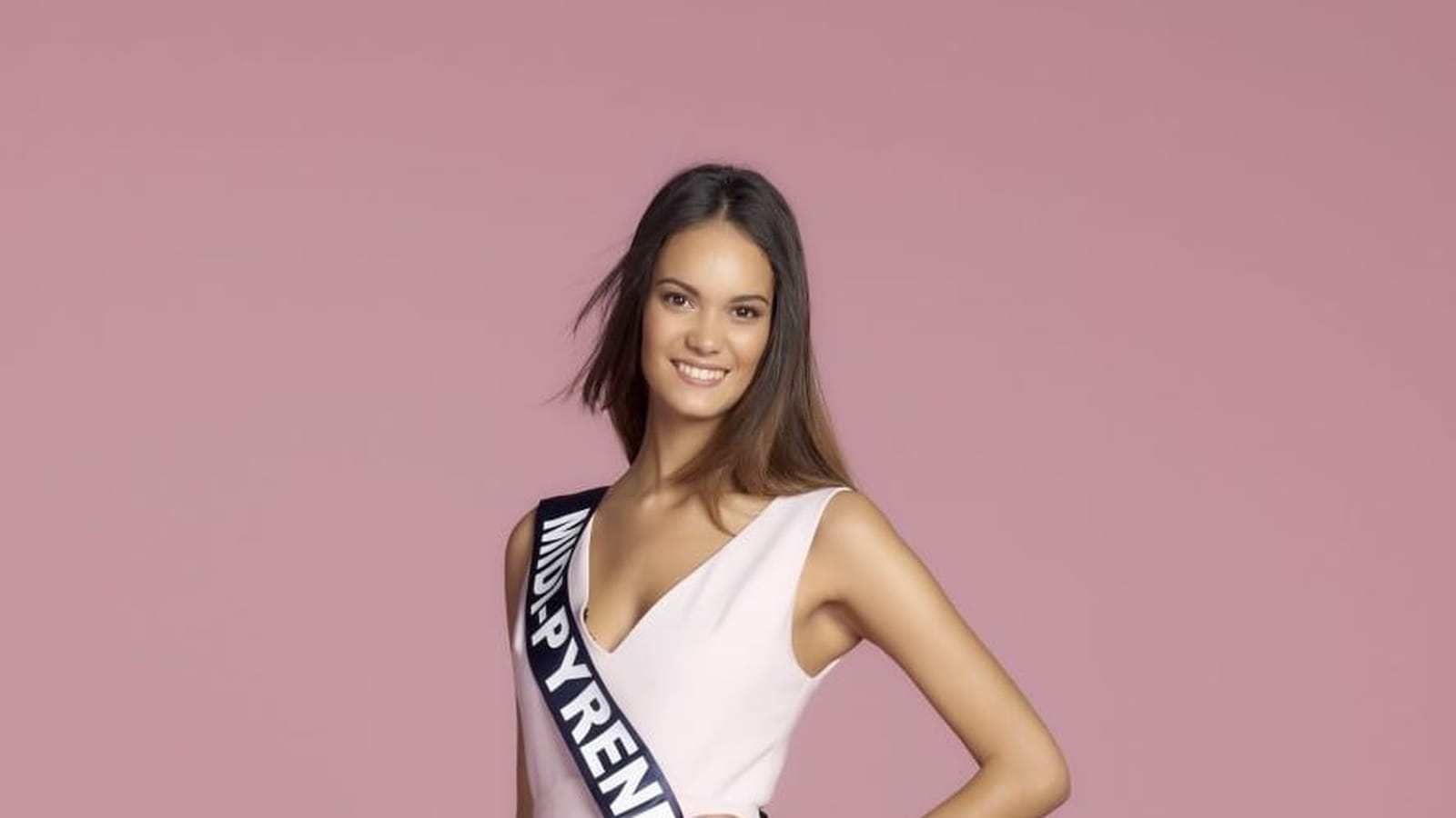 Miss Midi-Pyrénées