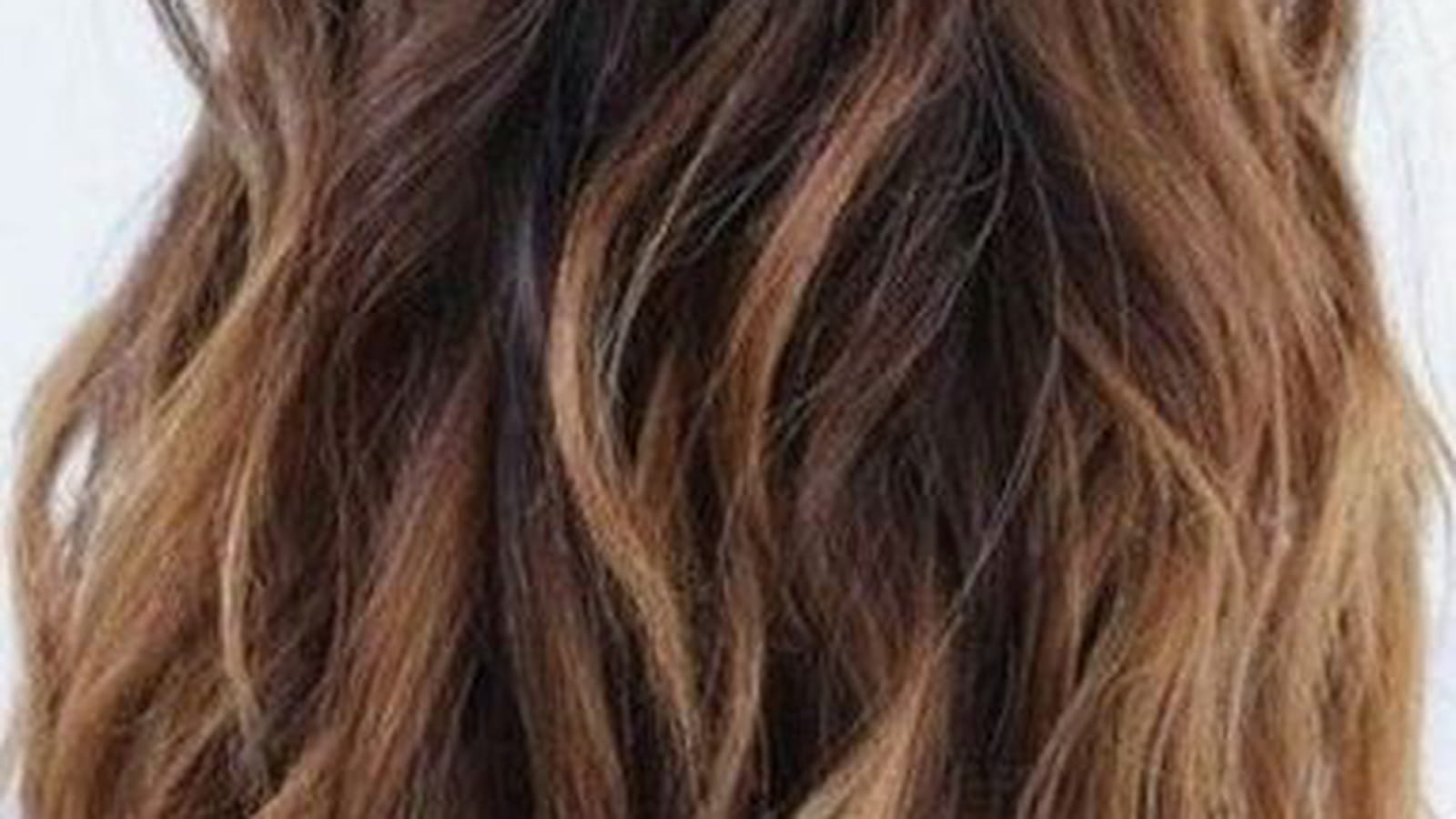 La coiffure wavy 