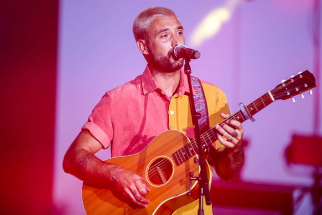 J&eacute;r&eacute;my Frerot a &eacute;t&eacute; sauveteur en mer