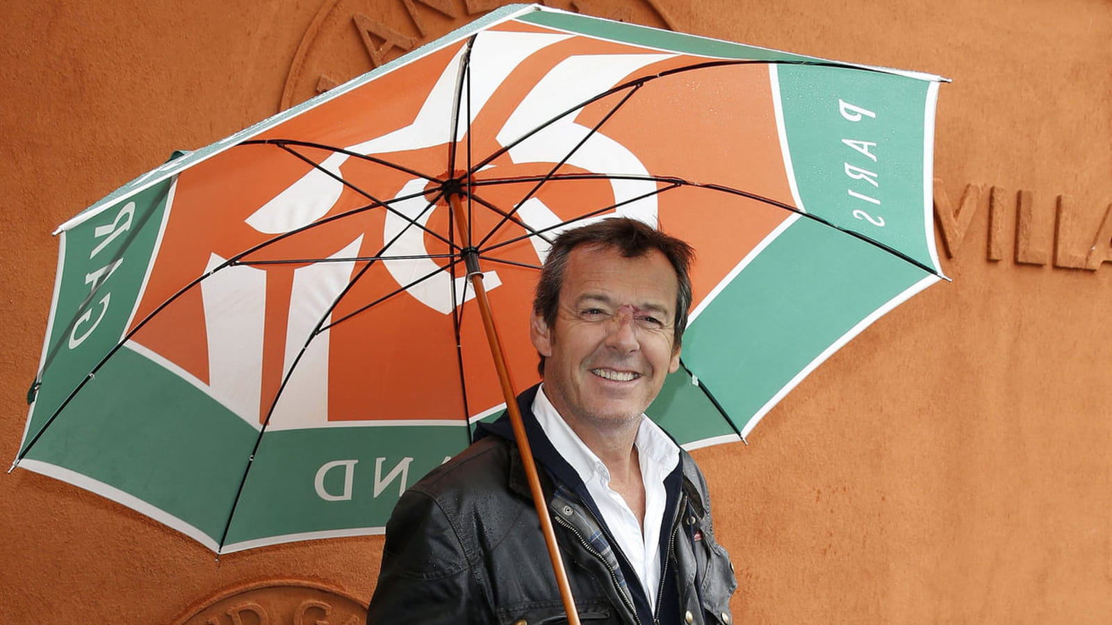 Jean-Luc Reichmann