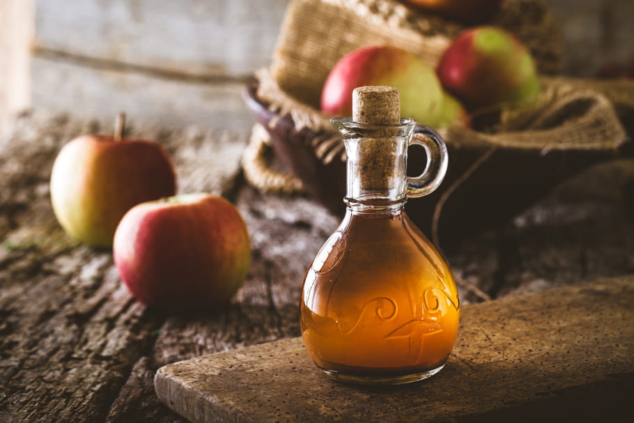 Comment fabriquer son vinaigre maison ?