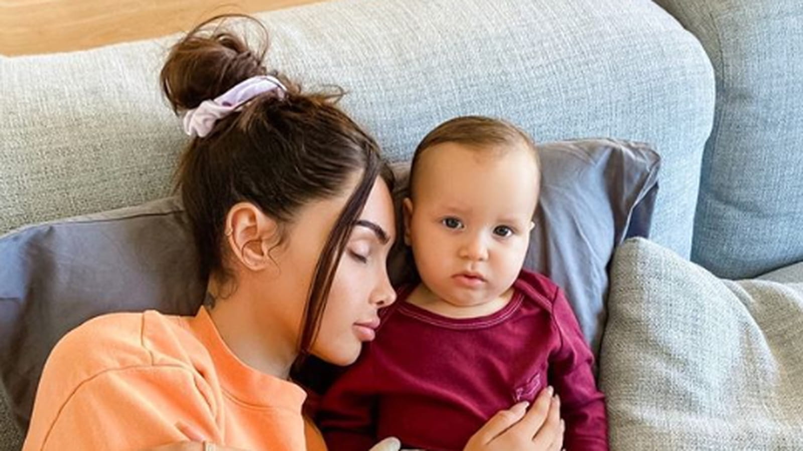 Nabilla