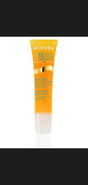 Des l&egrave;vres brillantes et prot&eacute;g&eacute;es