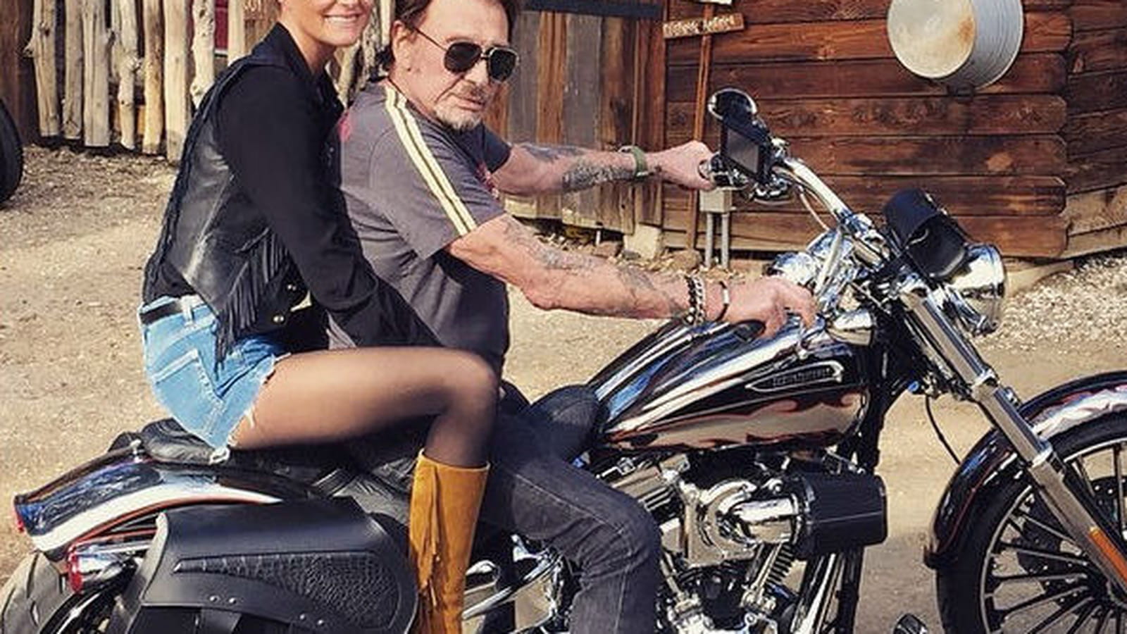 Harley