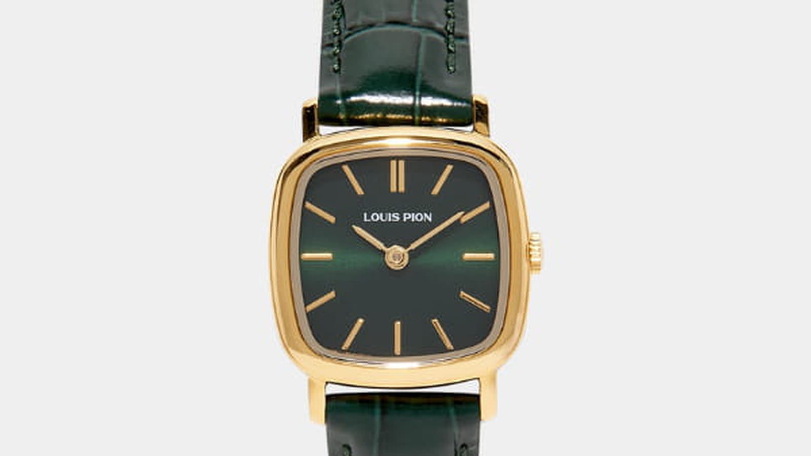 Montre Louis Pion