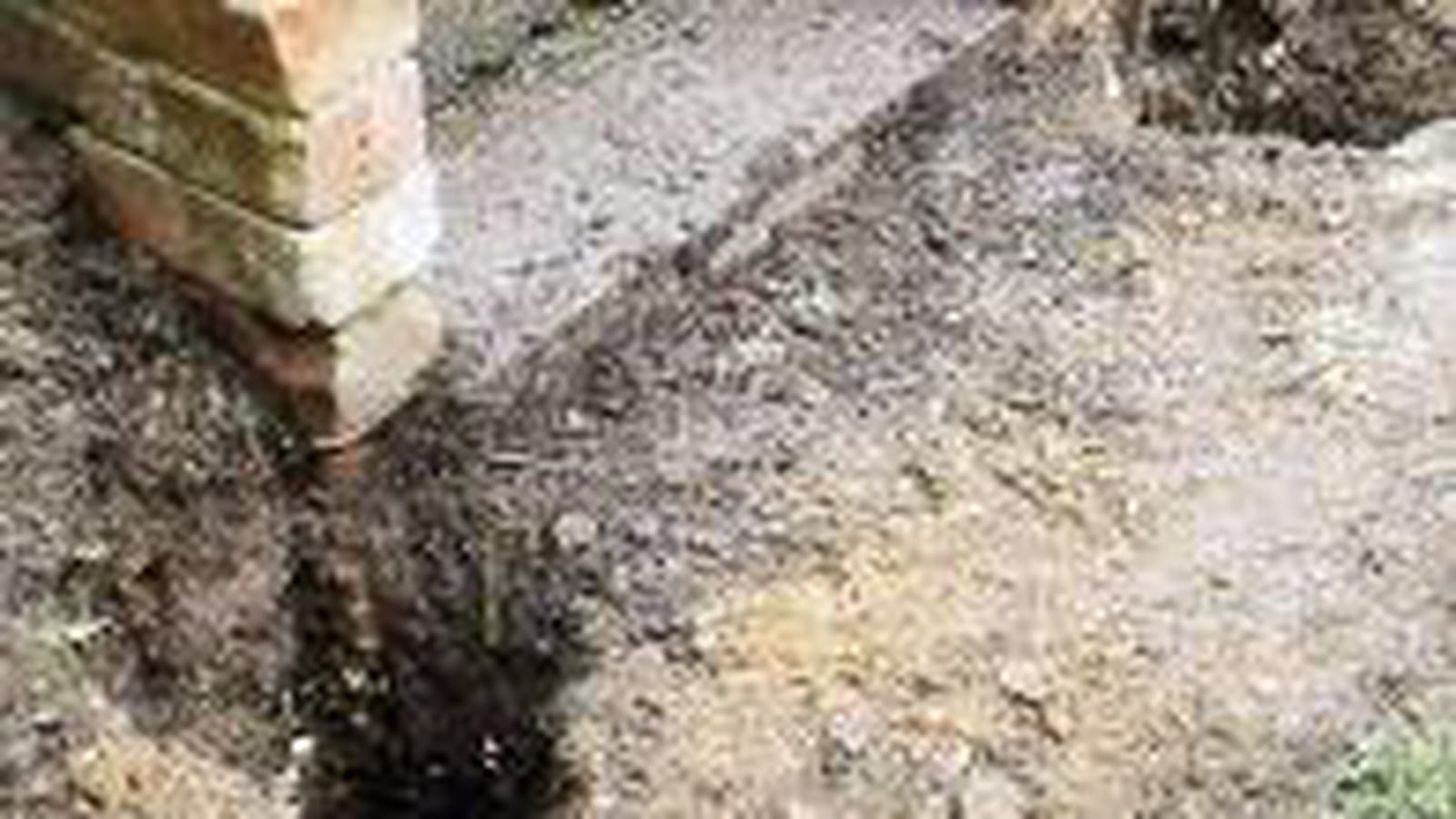 Marquer l'emplacement