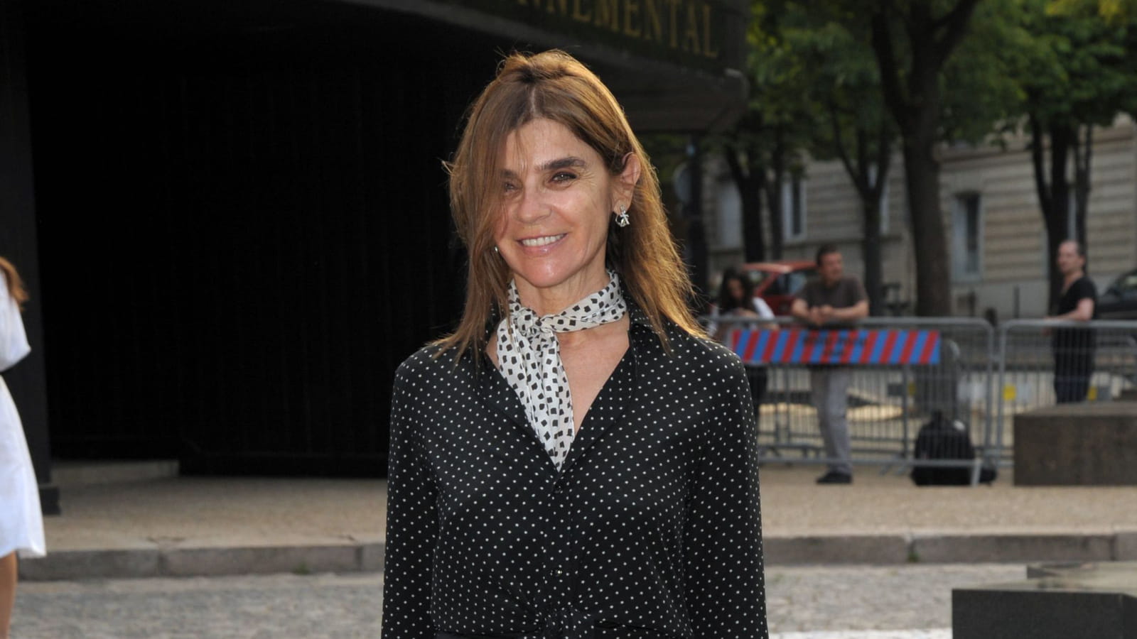 Carine Roitfeld