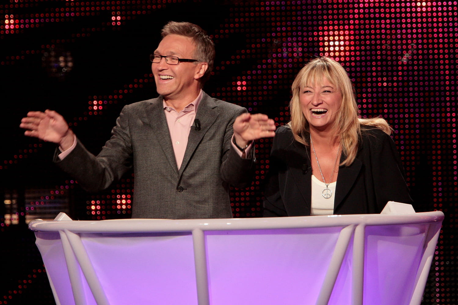 Laurent Ruquier, his apartment chosen by Christine Bravo? “Because it was close to…” Laurent Ruquier, his apartment chosen by Christine Bravo? “Because it was close to…”