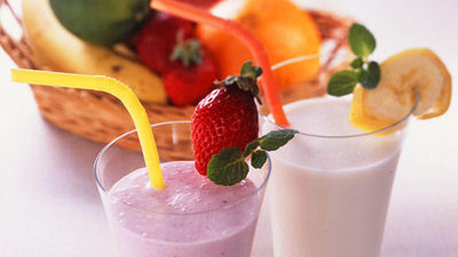 Kiri Milk-shake
