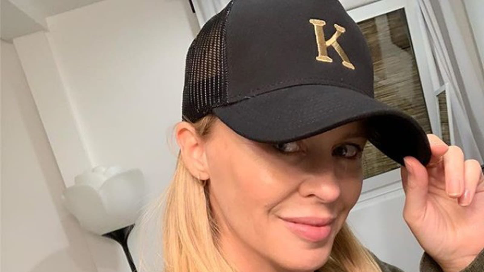 Kylie Minogue