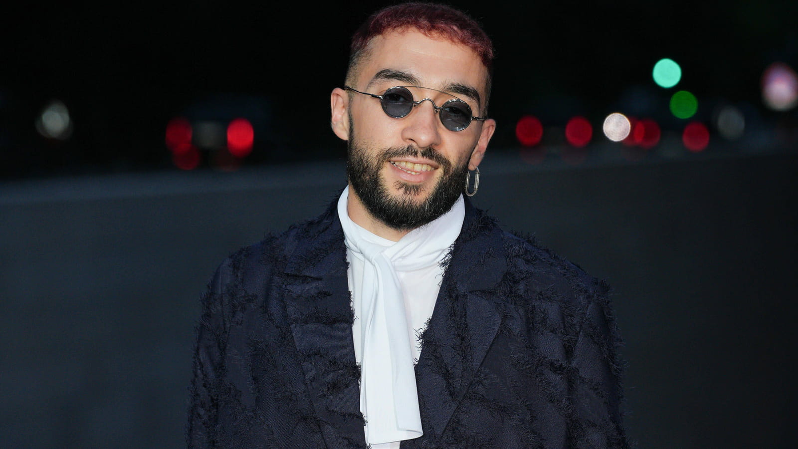 Sofiane Pamart