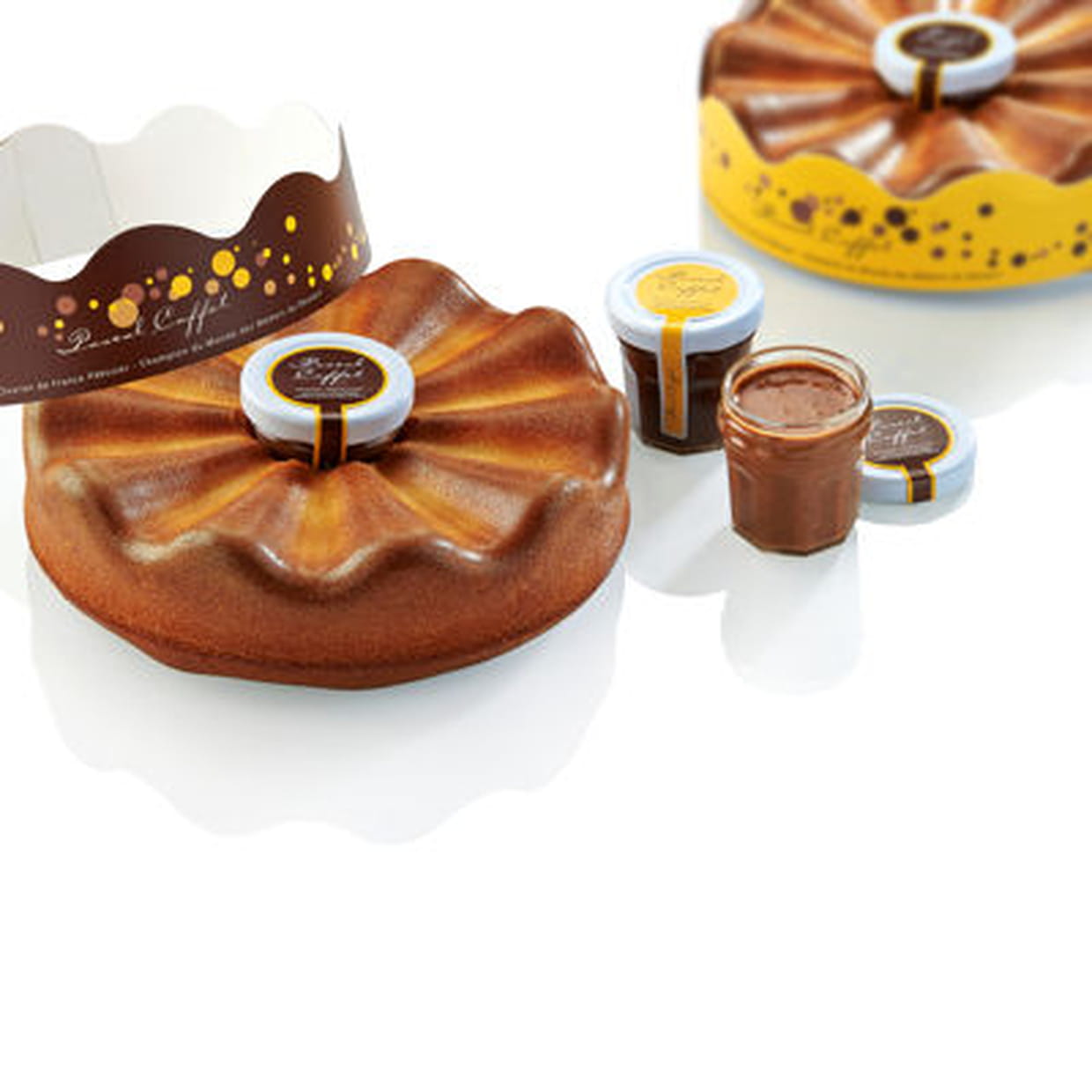 Couronne Des Rois De Pascal Caffet Couronne Des Rois De Pascal Caffet