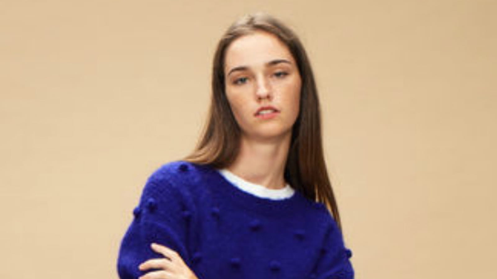 Claudie Pierlot 
