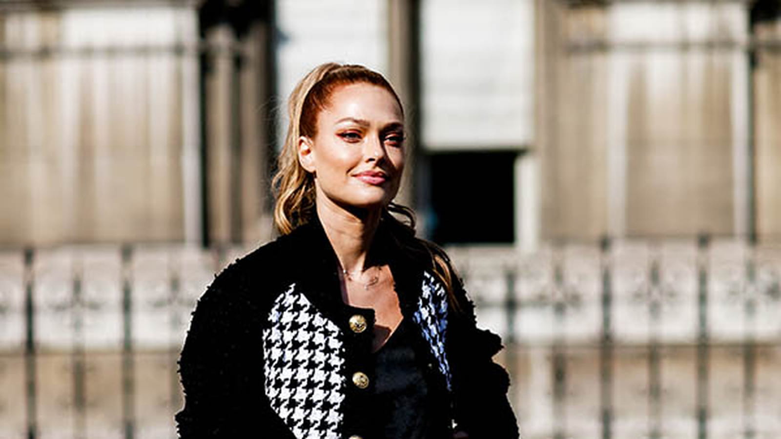 Caroline Receveur