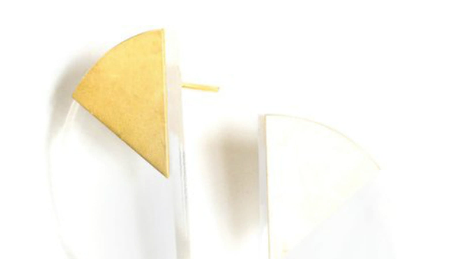 Boucles d'oreilles Helmut Paris