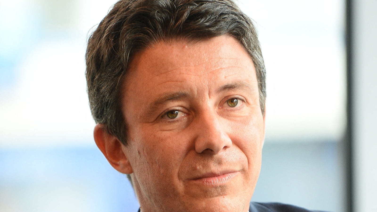 Benjamin Griveaux