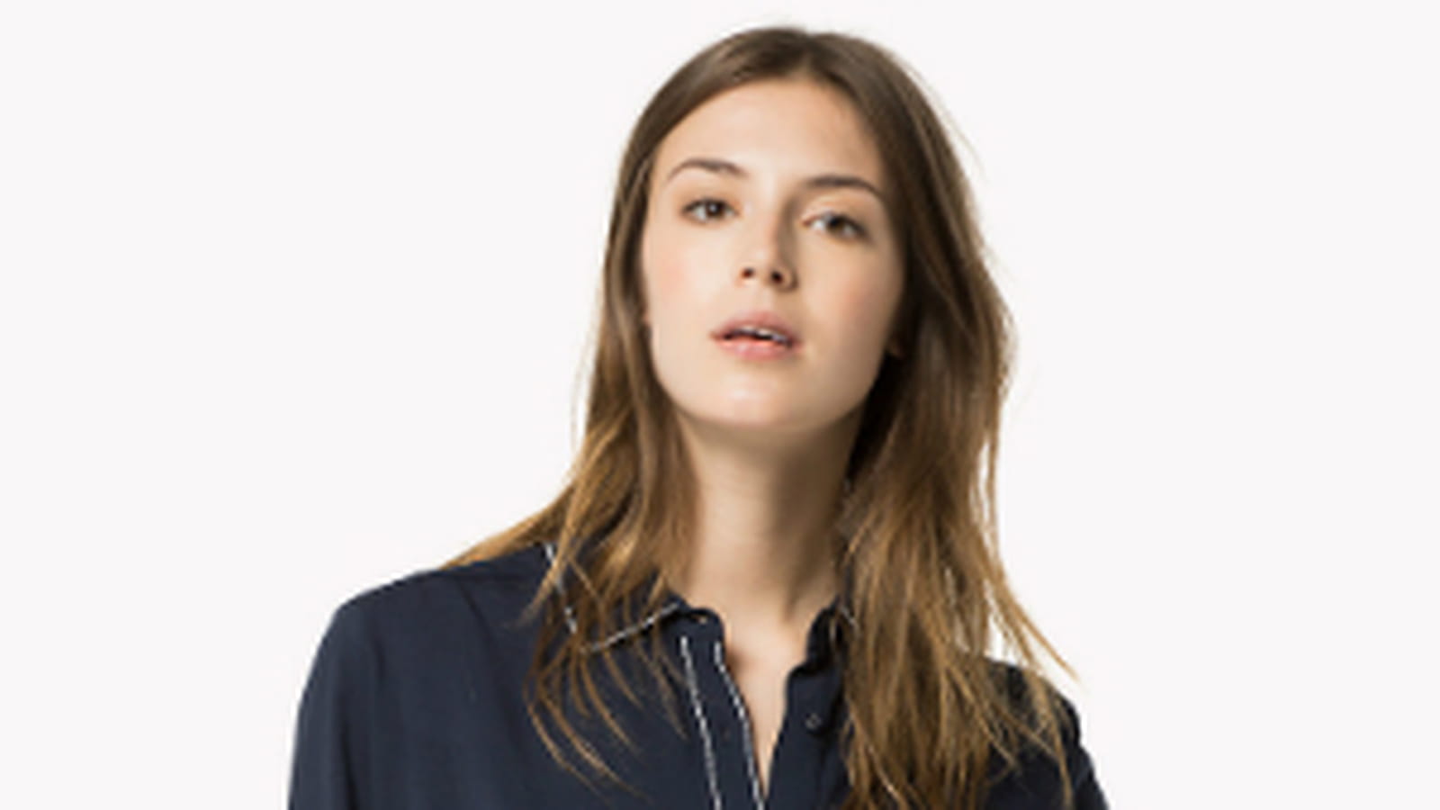 Chemise Tommy Hilfiger