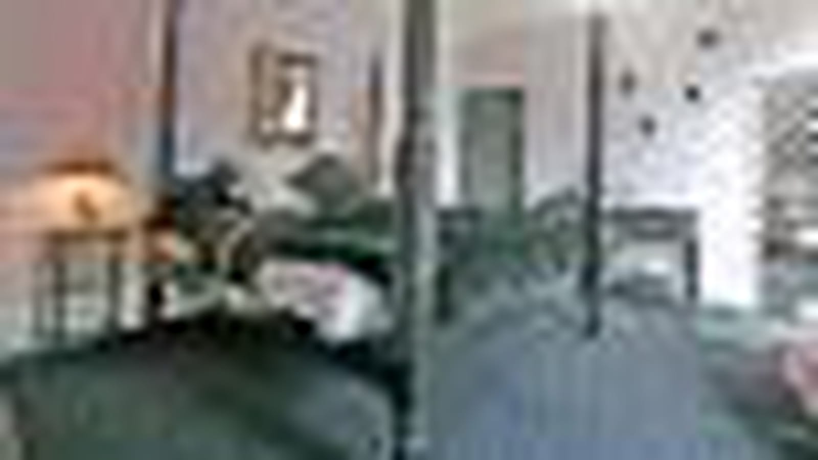 La chambre "Alice"