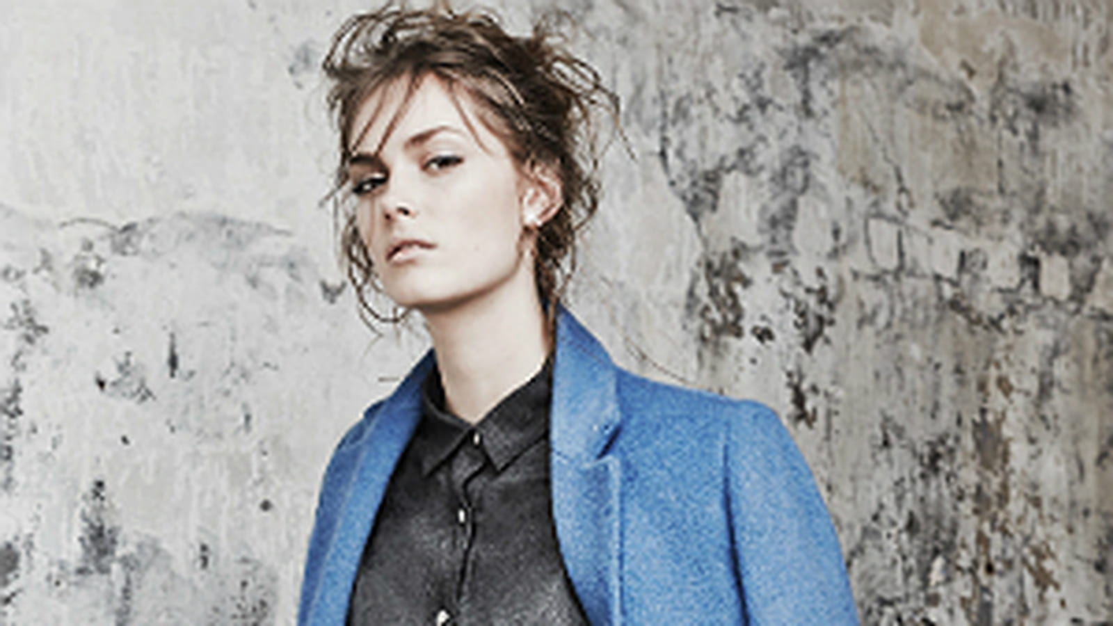 Manteau Les Petites...